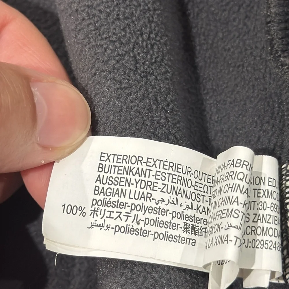 Zara Boy’s Jacket